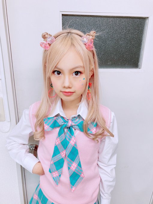 Twitterのコスプレ画像9