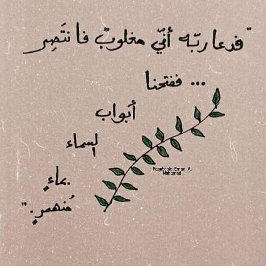 nehal_zuair's tweet photo. الدّعاء هو الوسيلة الفارقة بين حالك الآن وما ترجوه عند الله . https://t.co/XGmtwE8fjb