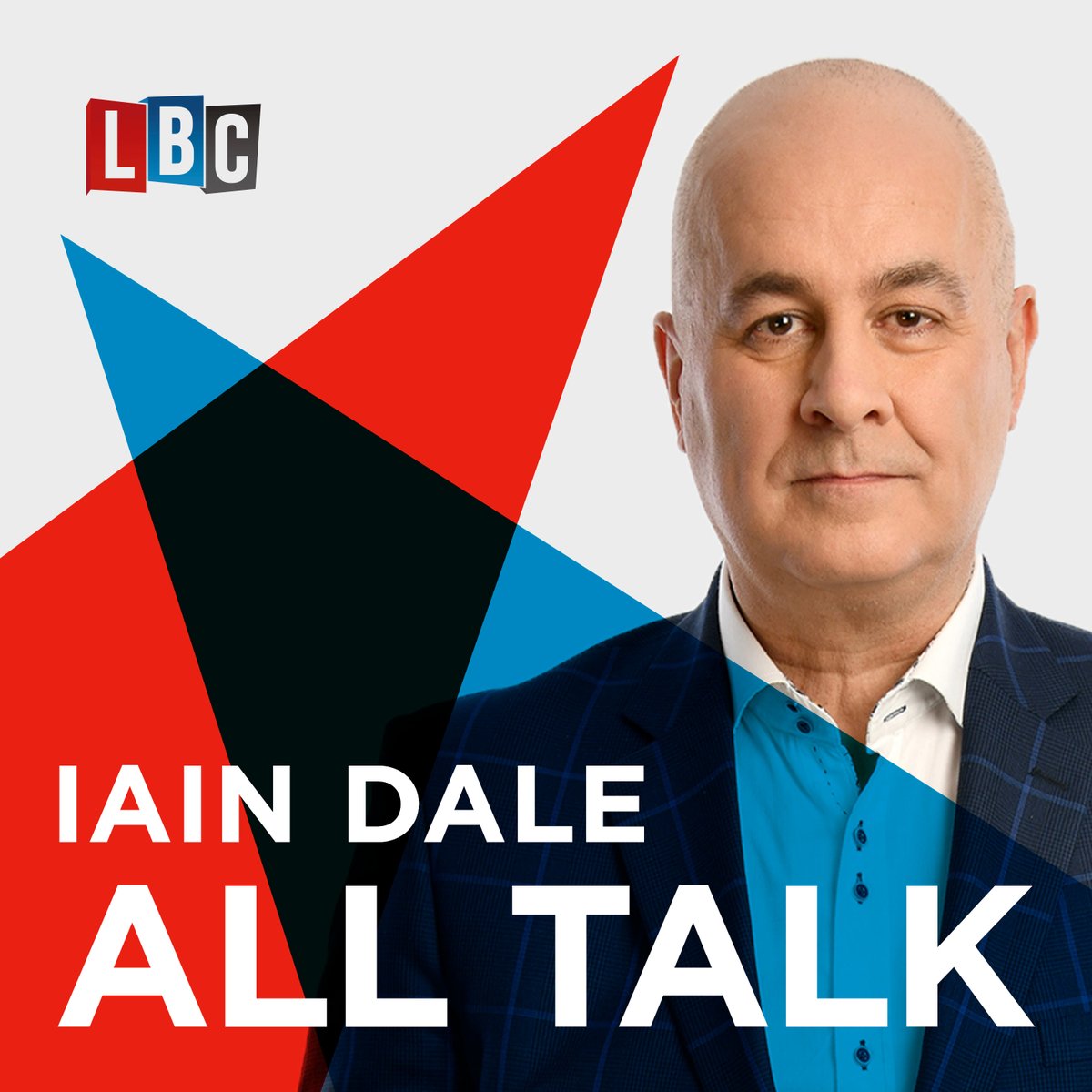 IainDale's tweet photo. NEW EPISODE OF THE IAIN DALE ALL TALK PODCAST

In episode 195 I talk to singer/songwriter ALISTAIR GRIFFIN about his career, including the premiere of his new song A MATTER OF LOVE.

@AlistairGriffin 

Listen
https://t.co/OVj3PTgNuS https://t.co/QYShyqMNPk