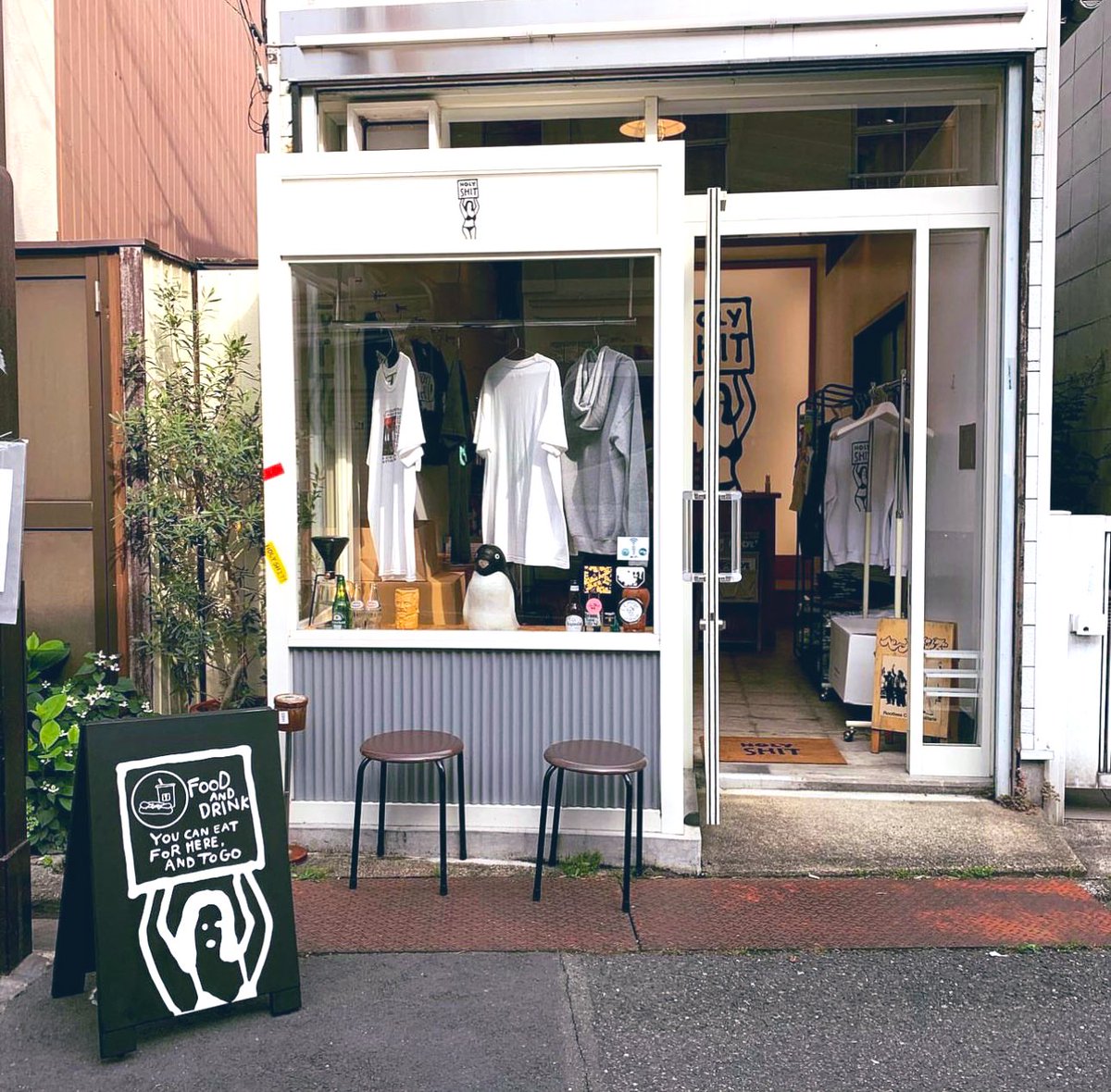 川村那月YouTubeでのイベント告知動画はこちら✨詳細も説明しております☺️💗
youtu.be/L6jPI69FrzA

特典参加はHOLY SHITさんの商品ご購入でも可能です！
是非チェックしてみて下さい😊✨

【HOLY SHIT】
HP holyshit-store.com/?all_items=true
東京都世田谷区上馬1-16-9
Instagram instagram.com/holyshit_kamiu…