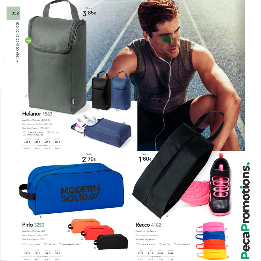 PecaPromotions's tweet photo. Personalised Sports Kits &amp; accessories, Everyone looks a winner now!
¡Kits deportivos y accessorios personalizados, todos parecen ganadores ahora!
Equips esportius I accessoris personalitzats, ara tothom sembla un guanyador!
https://t.co/SKvnXgOBrU

#personalisedfitness #gymgear https://t.co/ZZuHfZtjQ1