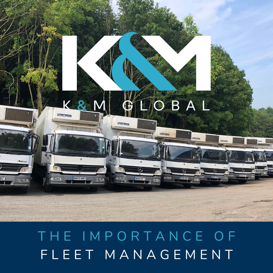 K&M Global tweet media