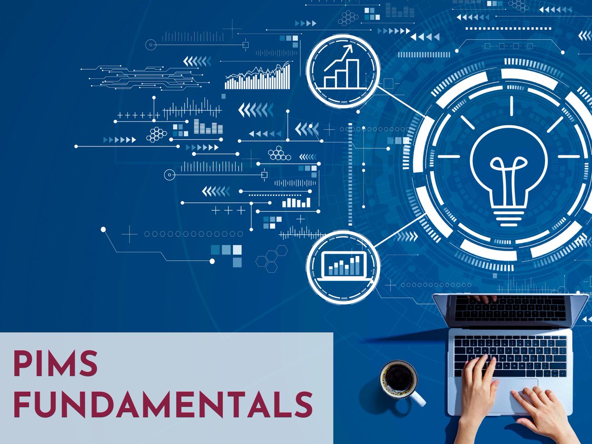 Are you new to PIMS or Child Accounting?💻 The CCIU is offering two-day courses from our skilled team to help orient new PIMS or Child Accounting Administrators! Learn more here: trst.in/1hQNv6 #cciuinnovates #cciuets #pims #childaccounting