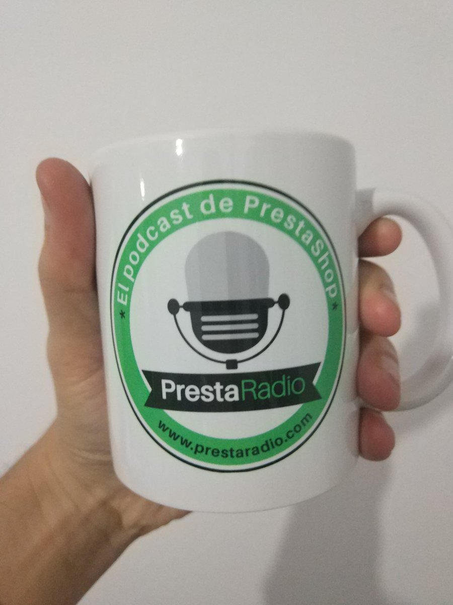 Queremos que vendas más y por eso ¡Anunciamos tu tienda gratis! ¡Aunque no uses PrestaShop! Envíanos la URL de tu tienda ¡Y haremos una cuña publicitaria de tu tienda en nuestro programa! #quevendasmas #e-commerce #marketingdigital prestaradio.com/anunciate-grat…