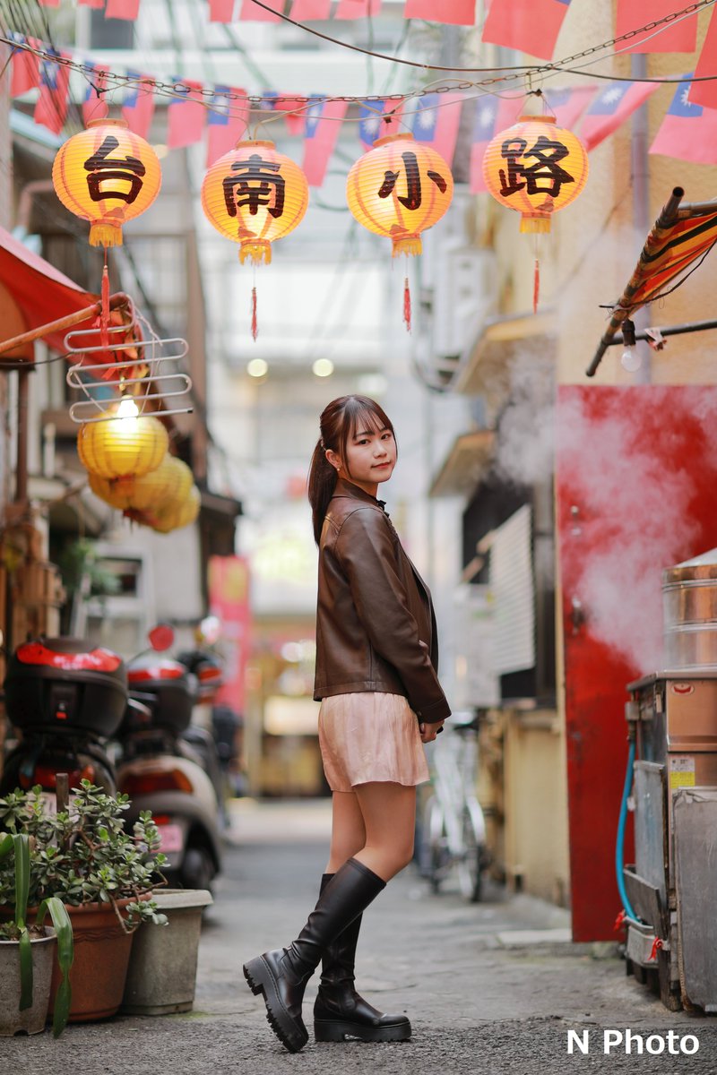 YN1982Photo's tweet photo. 『卒業企画 in 横浜』 ⑮
みみさん(@MiMi_otome77)
2023.3.21

これにて日中の撮影分は終了。
次回から夜の部の写真をUPします。

#卒業
#チェリッシュ撮影会(@cherish_camera) https://t.co/MGp2BbOBkV