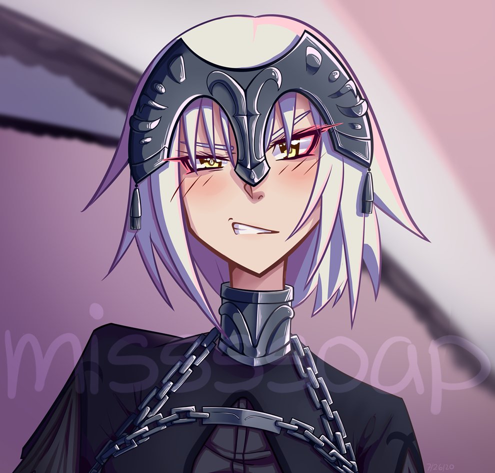 missssoap's tweet photo. Yet again the future of Twitter is very dark, so daily reminder I am on Pixiv, IG, and Artstation as @missssoap!
https://t.co/oKxRaeF466 https://t.co/eOdD5hQtl3