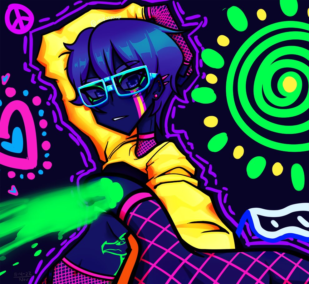missssoap's tweet photo. Yet again the future of Twitter is very dark, so daily reminder I am on Pixiv, IG, and Artstation as @missssoap!
https://t.co/oKxRaeF466 https://t.co/eOdD5hQtl3