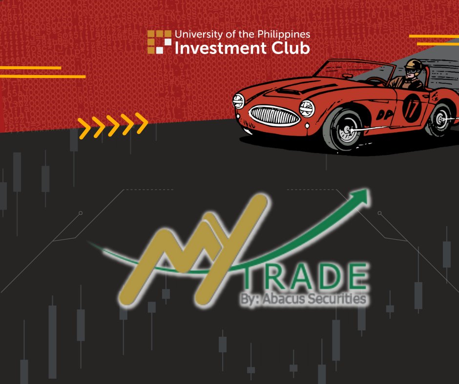UPIC_PH's tweet photo. We, the UP Investment Club, would like to thank our sponsors and endorsers for their support throughout this event.

Young Traders Summit 2023 would not be possible without them. They made this year’s installment a huge success. https://t.co/fJNoS0POvx