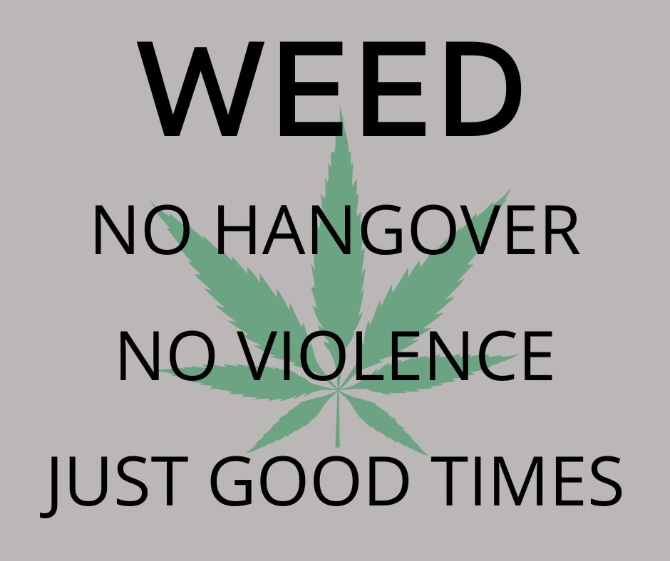 CannabisTrainU's tweet photo. Do you agree? https://t.co/dcWS8awCDu