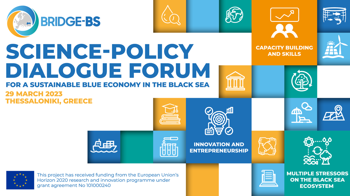 BRIDGE Black Sea tweet media