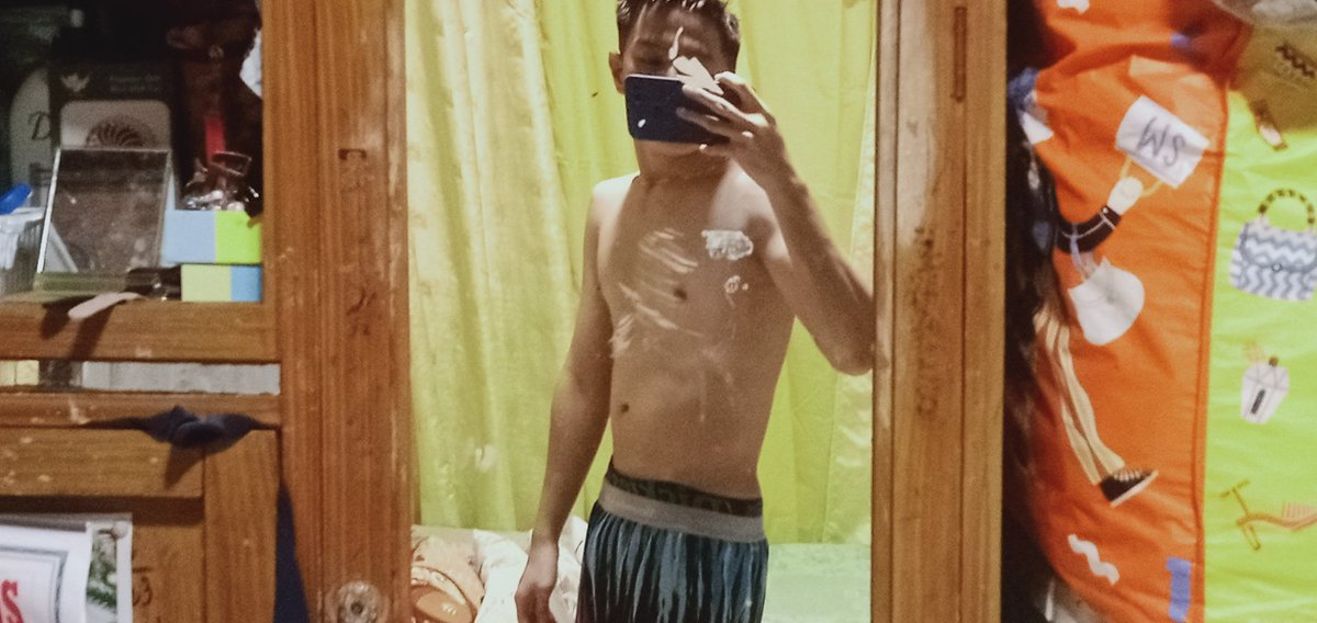 bunsoofficial18's tweet photo. Body is life🔥 https://t.co/0ZrtoE11bJ