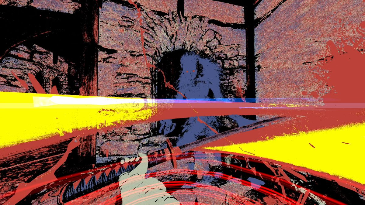 「ローグライクACT『Mortal Sin』-すべてのコンテンツが完成しており早期」|⚡Game*Spark⚡のイラスト