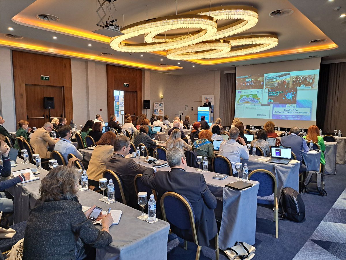 BRIDGE Black Sea tweet media