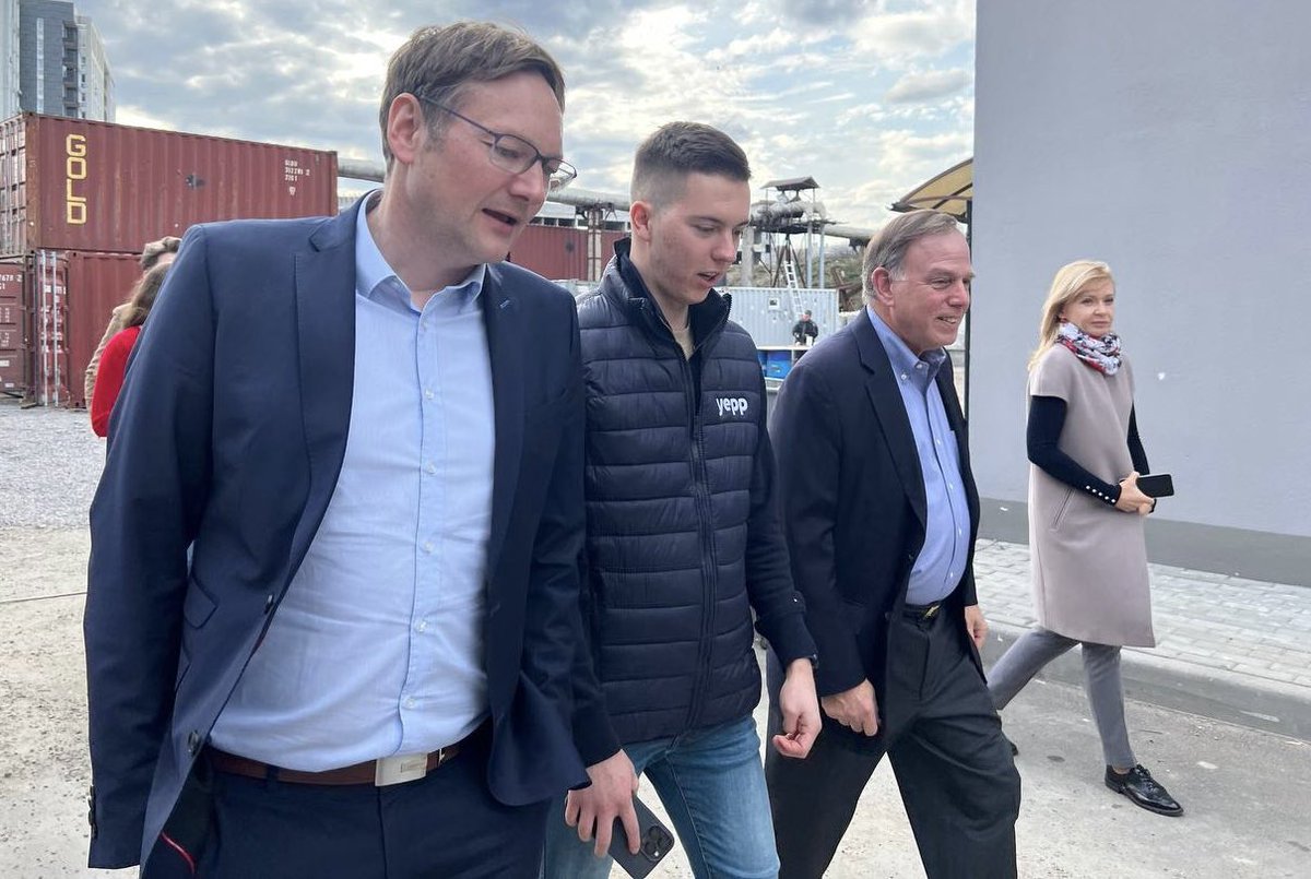 Oleksandr Reshetkov tweet media