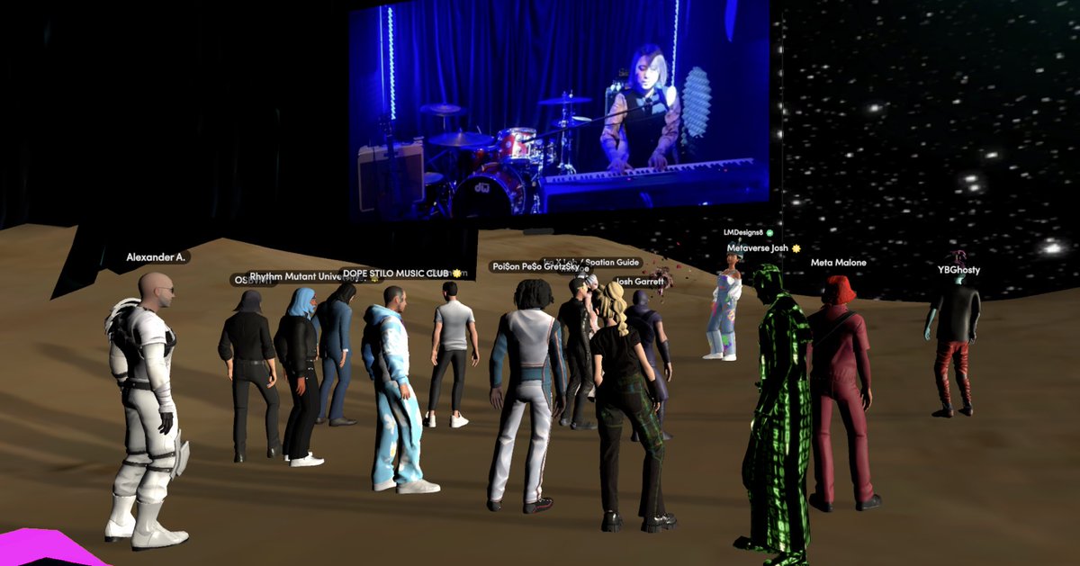 moonlight_tyo's tweet image. 今朝はLM @LMDesigns8 のバースデーパーティーで歌ってきました🎂✨

ピアノと生歌でバースデーソングと、ライブムービーで参加🎙💛

世界各国からバースデーを祝えるこの環境が素敵🇯🇵💫

Today’s #LMDesigns8 Birthday party🎉
I’m glad to  give you song
Thank you so much everyone, love.