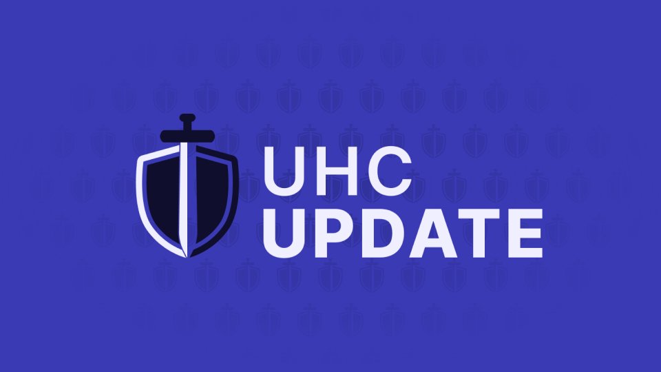 Erisium's tweet photo. 📢 UHC UPDATE 📢

Nous avons déployé une mise à jour UHC avec plein de nouvelles choses ! 😱 

+20 scénarios inédits !
+16 features en tout genre qui te feront découvrir ou redécouvrir nos UHC !

Viens découvrir ici -> https://t.co/PVfLhCuo4z
➡️ https://t.co/Jd4VzOwmfj https://t.co/vs6bI6hQhJ