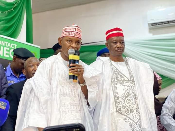babarh_'s tweet photo. Next Activity Loading…

Date: May 29th

Venue: Sani Abacha Stadium, Kofar Mata. 

Dress Code: All White with Red Cap and Black Shoe. https://t.co/TeJOmW1bxt