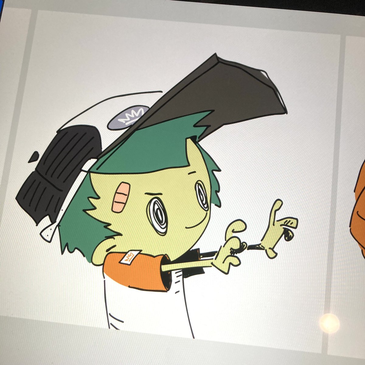 PaligramERZ's tweet image. Distracted by my secret kids pfp collection… #futurestuff #sneakpeek #donttellanyone