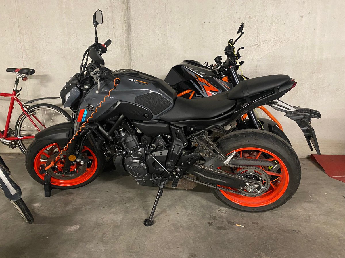 Melding politie Jan van Goyenplein in Rijnsburg