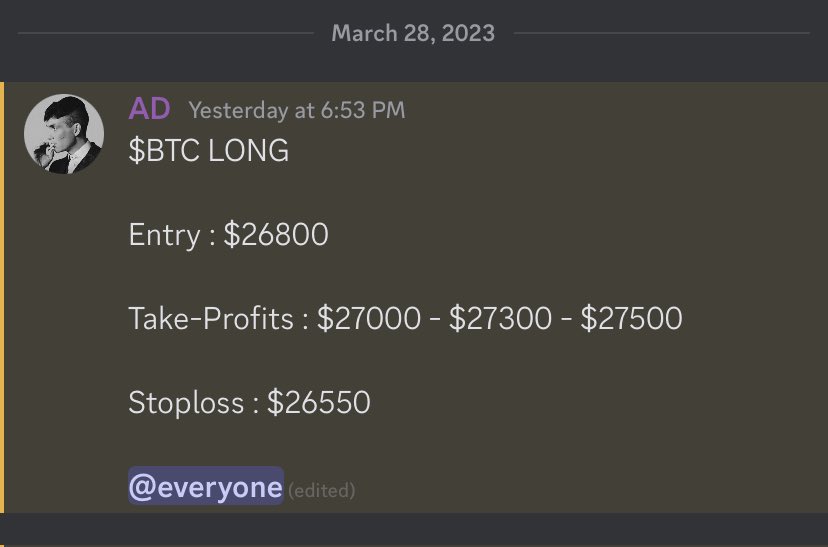 fourtrades_'s tweet photo. Bye! #btc https://t.co/j0Qltu9DCq