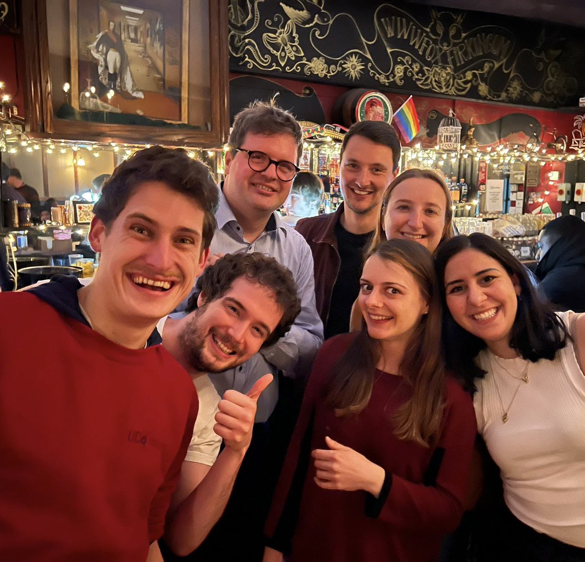 Congratulations to Dr Jonah Ciccone for successfully passing his PhD viva!