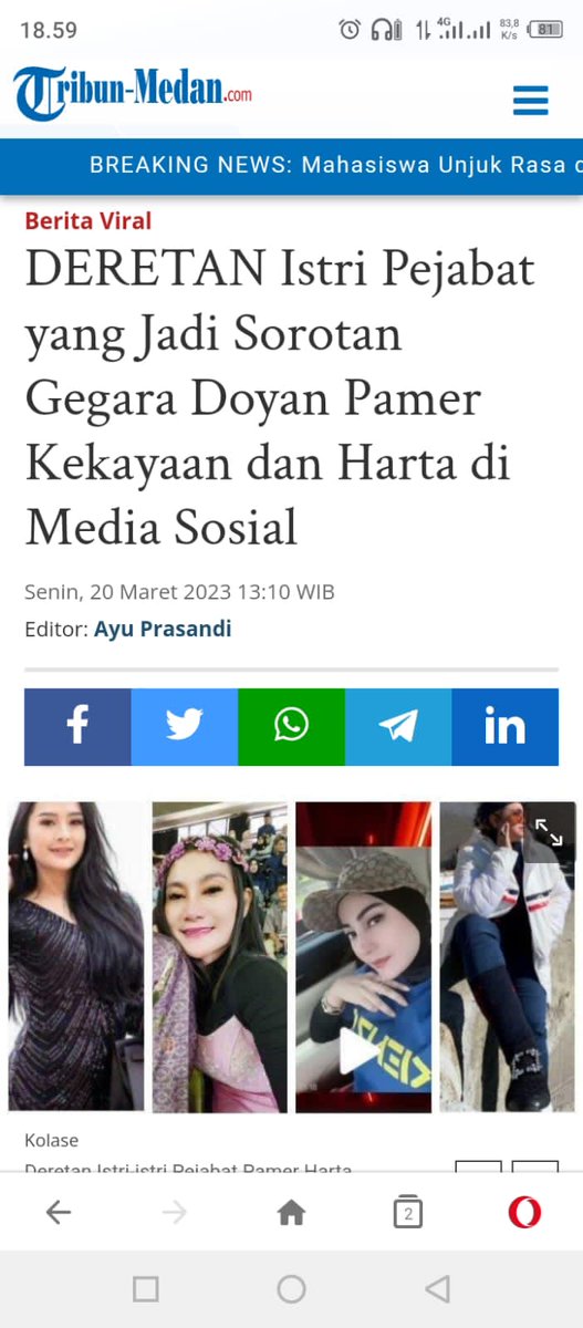 DalamIstana's tweet photo. Bongkar Flexing Gila-Gilaan Orang Dekat Ki Lurah

Cerita @DalamIstana

1. Lagi rame kebongkar flexing istri2 org gede. Tapi info gue pasti bakal lebih bombastis. Soalnya ini menyangkut org dekat Ki Lurah. https://t.co/WOgnZvJxDF