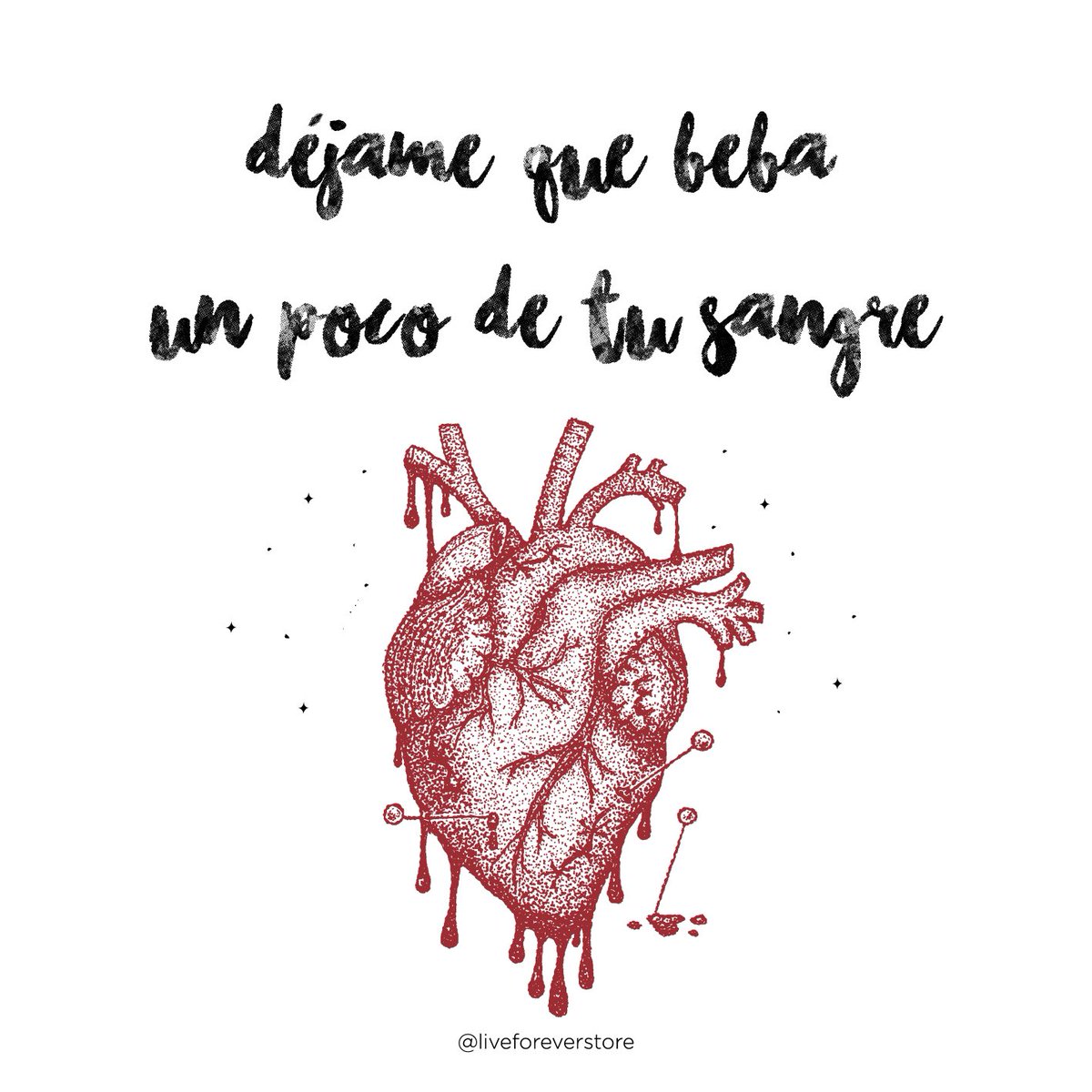 Si eres tan valiente
préstame tú tu vientre