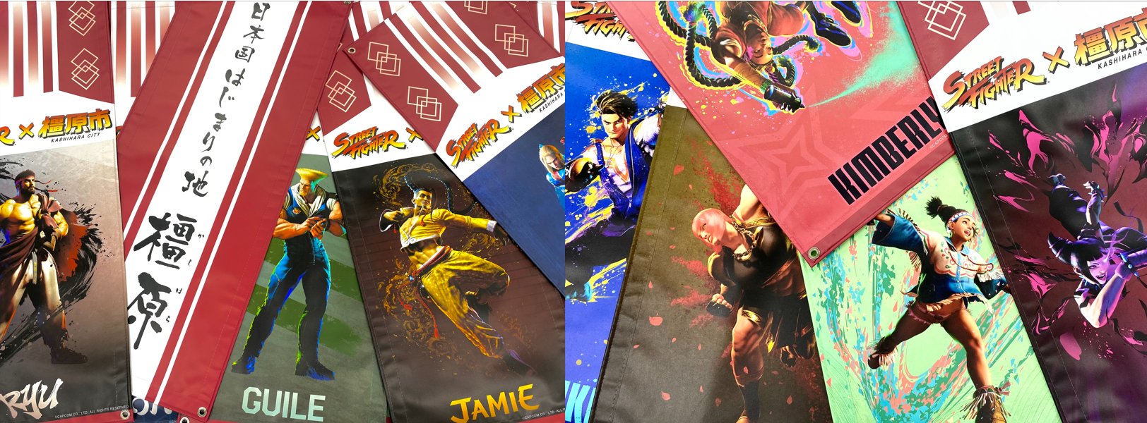ストリートファイター / STREET FIGHTER on X: 