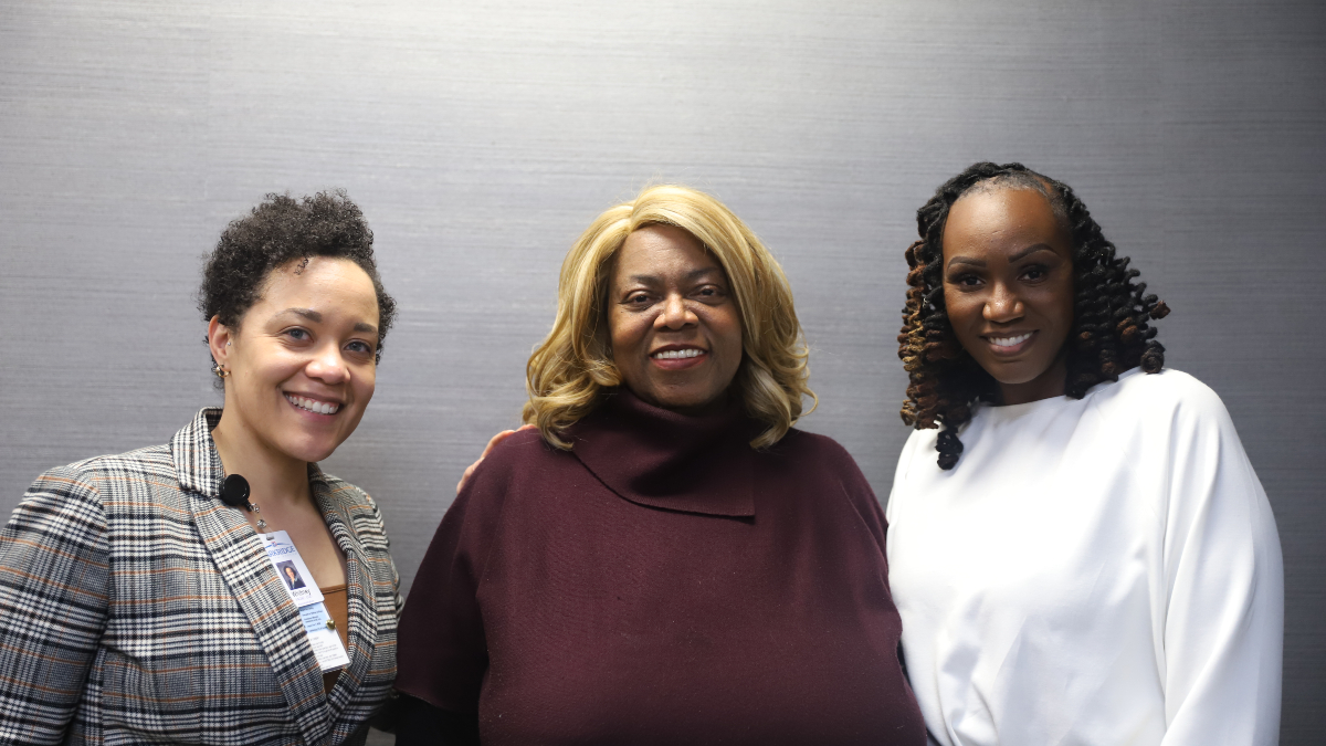 In Chattanooga, <a href="/thenterprisectr/">The Enterprise Center</a> is working to connect families in the low-income community Orchard Knob to help increase access to healthcare.

Learn more in Melissa Huerta's (<a href="/melechuga/">Melissa 恵</a>) latest on how our grants support #DigitalEquity in communities:

👉 connecthumanity.fund/how-connect-hu…