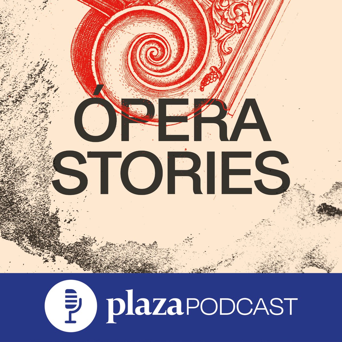 #OperaStories episodio 2 ya está aquí! No te pierdas el #diccionario básico para aparentar que sabes de #opera! Escúchalo aquí 👉🏻 spotify.link/gvMxzYkVyyb #podcast #valencia #lesarts #opera #stories #musica #cultura #divulgacion