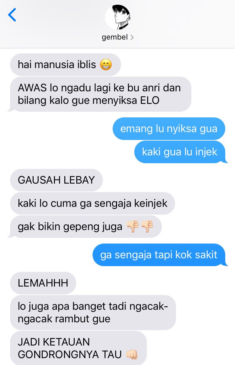 roketmu's tweet photo. #rinsagi #rnis short socmed au

— setelah ketauan naksir rin minta ampun, beginilah kelanjutan kisah isagi yang punya teman curhat baru, si akun misterius dengan icon burung hantu. https://t.co/3TVjdwGLuO