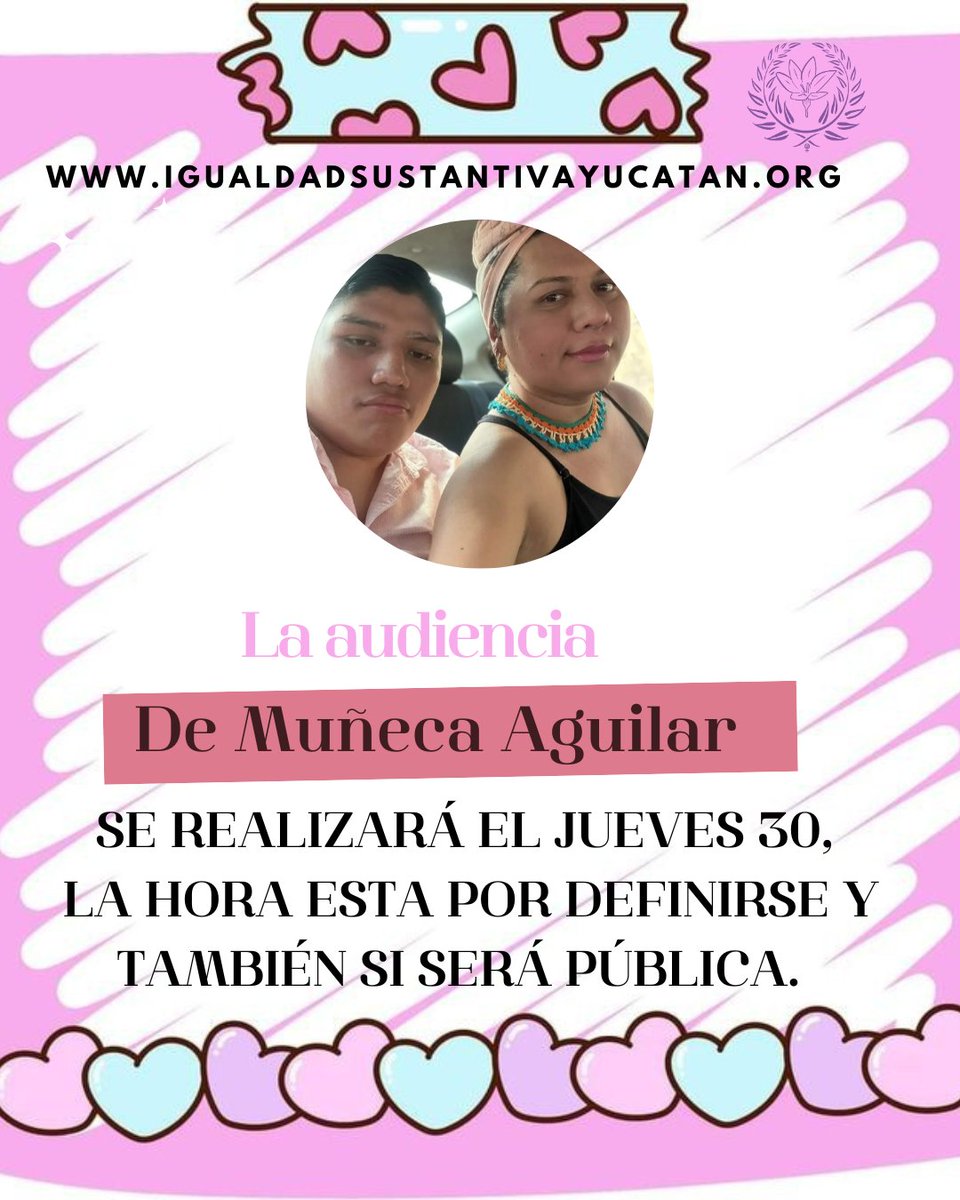 #AvisoImportante 💜✨