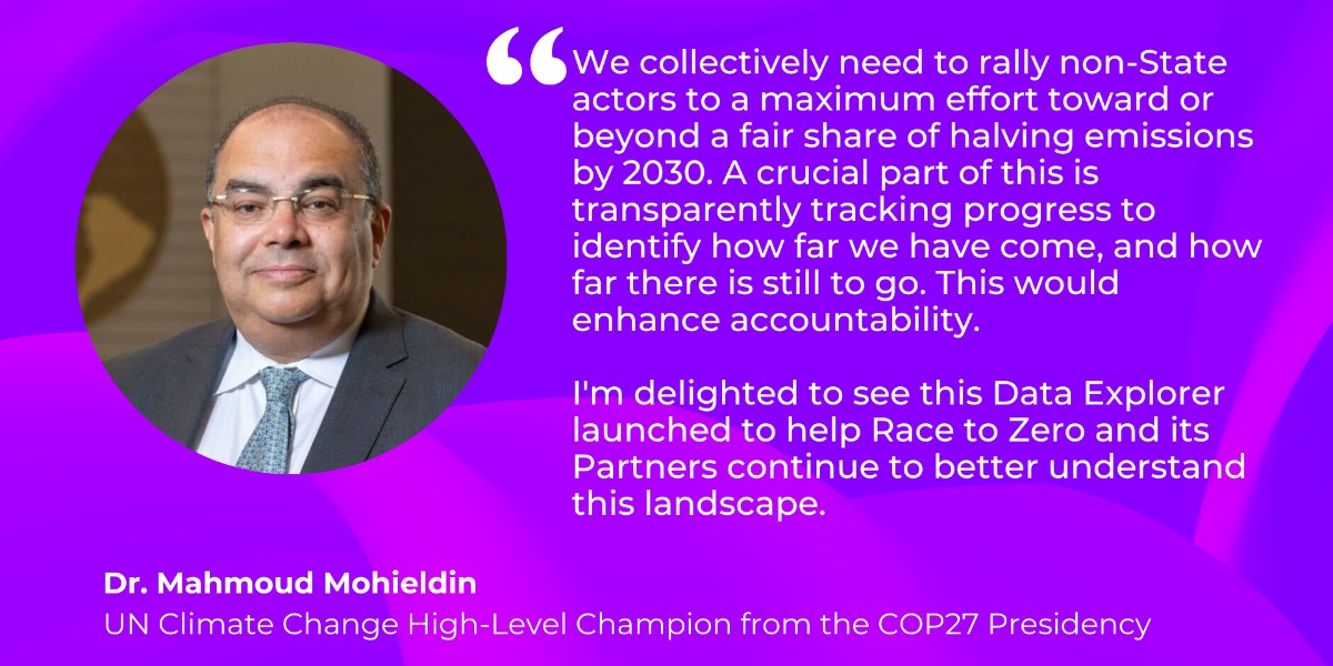 Mahmoud Mohieldin tweet media