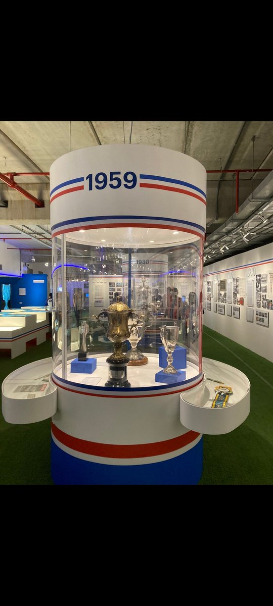 Quem tem história, conta! Parabéns ao primeiro campeão Brasileiro!!!