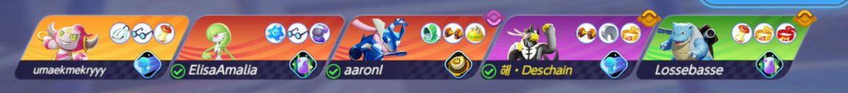 Tenía claro que el 100% de WR de la smurf no iba a durar mucho más, pero que la primera que pierdo haya tenido 2 afks y un greninja con capucha ha dolido :') soloq es infierno en Master, pero ya no me acordaba del shitshow que son los rangos bajos