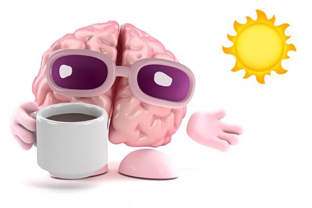 GM, #enigma solvers!
☕️🧠☀️