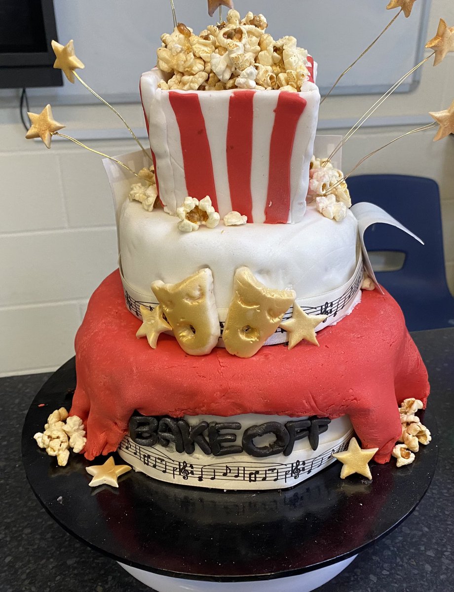 GosfieldSchool's tweet photo. The Gosfield School Bake Off was a huge success! ππ
The cakes that were presented were truly amazing and a testament to the dedication, hard work and precision of each and every participant. π°π§
#GosfieldSchool #BakeOff #TalentedBakers #AmazingCakes #ISA π https://t.co/kVqsLqTTpm