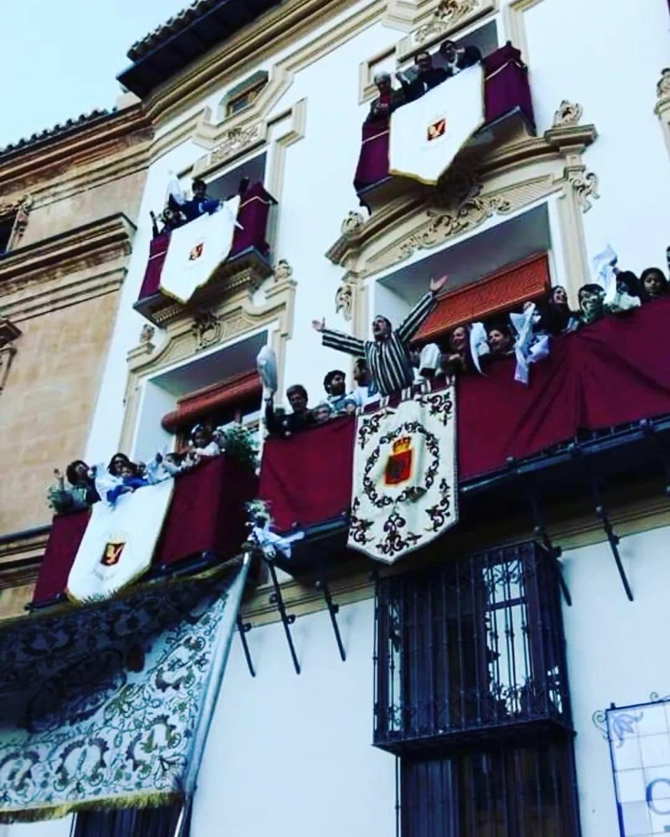 PasoBlanco_3's tweet photo. 🗓️ Domingo de Ramos
📍 Plaza de España https://t.co/upzkZ3oq8Y