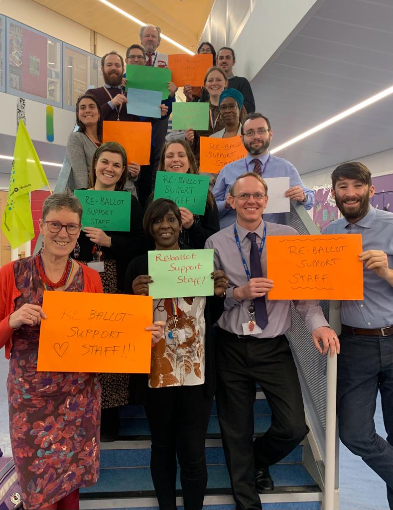 NEU Bristol tweet media