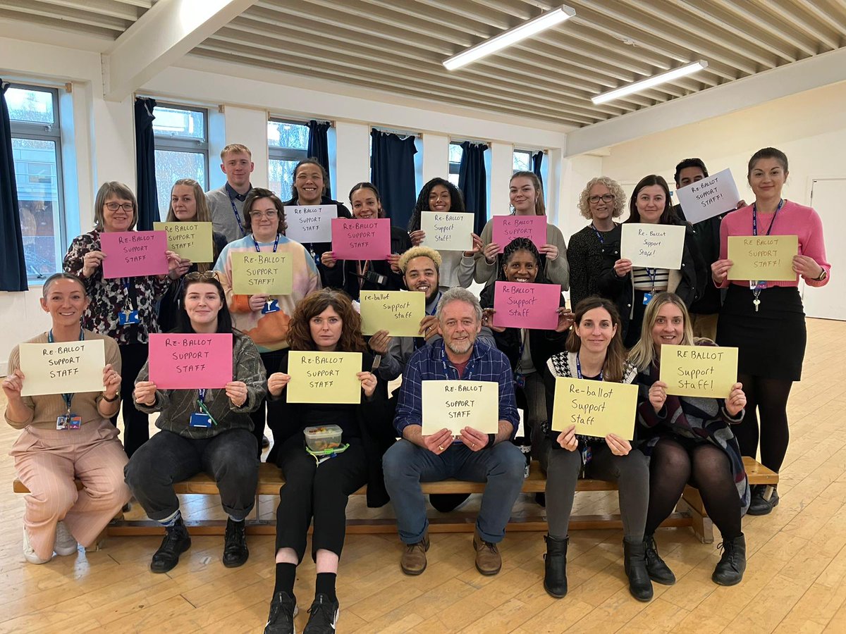 NEU Bristol tweet media