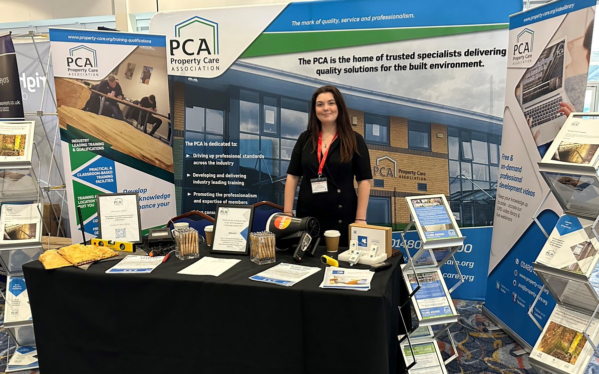 PCAPropertyCare's tweet photo. Excited to be supporting @SavaHQ at their #savacareersfair today, where later this afternoon CEO Steve Hodgson will be talking about 'Sustainability - we must get insulation right'... #buildingpreservation #surveyors #surveying https://t.co/swbhoyfCj7