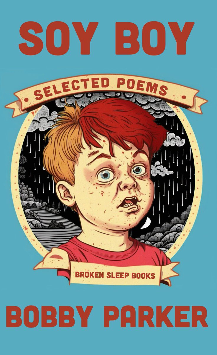 Bobby Parker tweet media