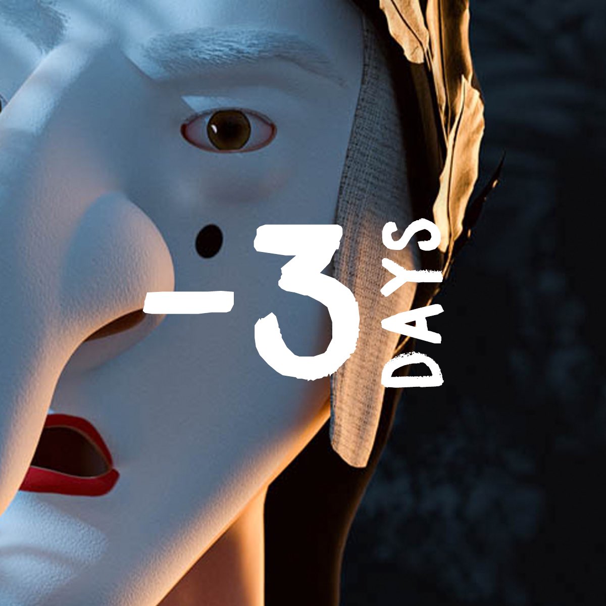 Dnte_Project's tweet photo. Attention all sinners! ⏳ 

In just 3 days, my new NFT collection chronicling DNTE’s journey through the depths of Hell will be unleashed! 🔥 

Trust me, this is one trip you won't want to miss! 

#DNTE #NFT #ComingSoon #countdown #opensea #3days https://t.co/ZXBb55nXqQ