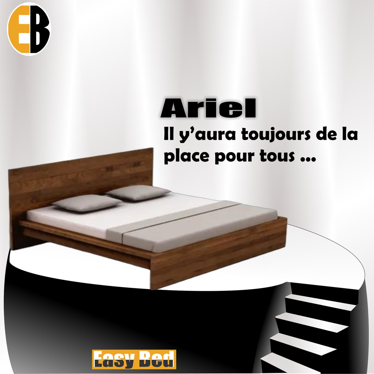 EasyBedCameroun tweet media