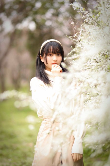 Twitterのコスプレ画像3