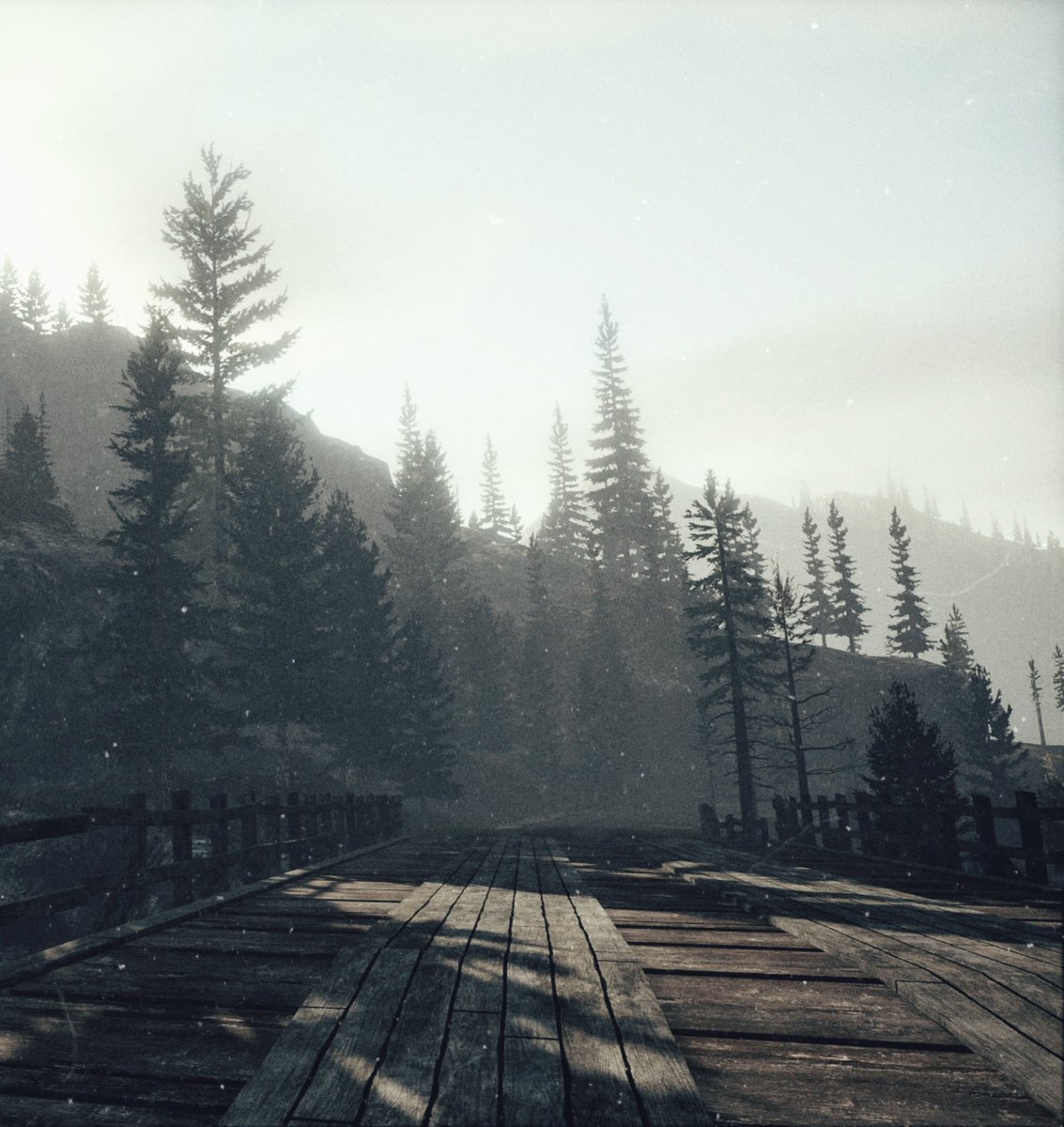 Lisa_West_Pix's tweet photo. ⛰️ #AlanWakeRemastered https://t.co/UGIKoFzO3D