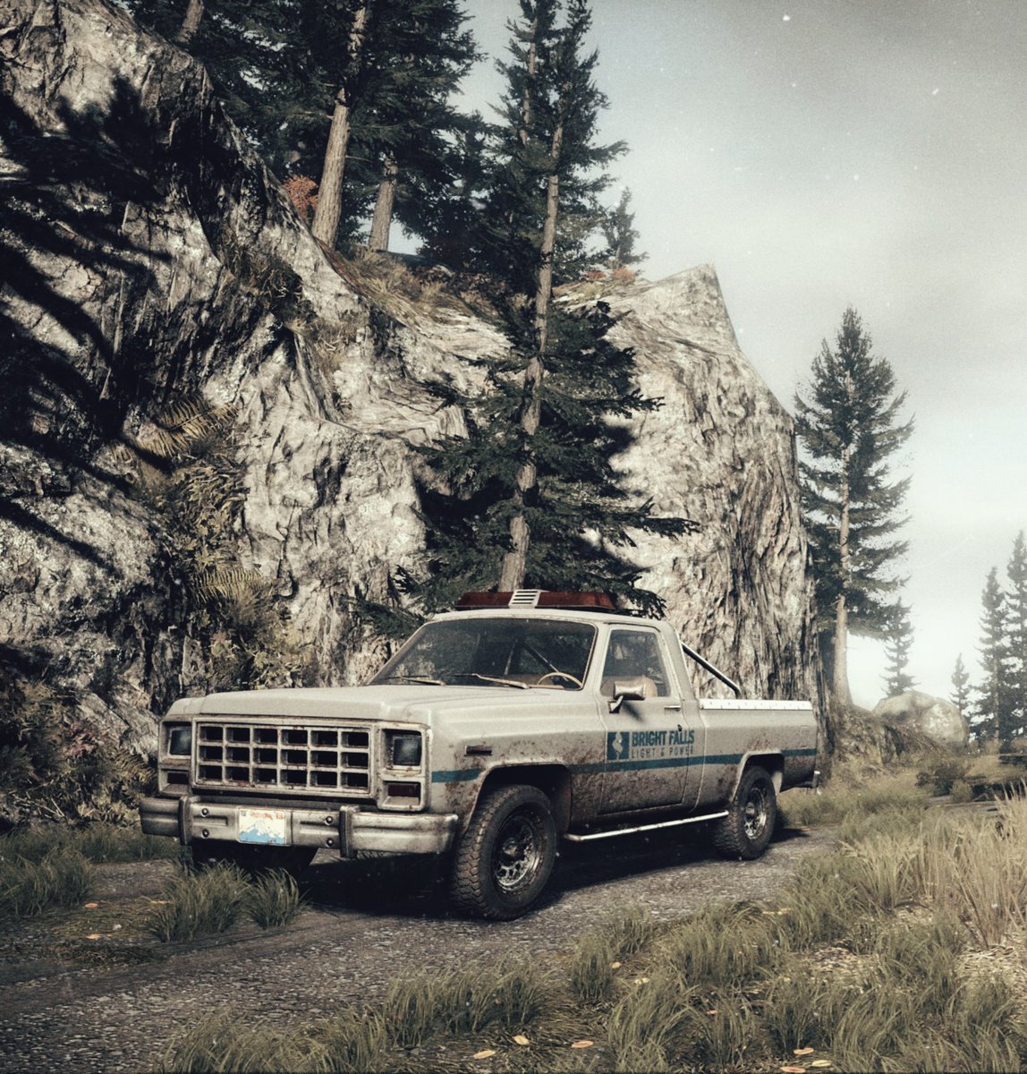Lisa_West_Pix's tweet photo. ⛰️ #AlanWakeRemastered https://t.co/UGIKoFzO3D