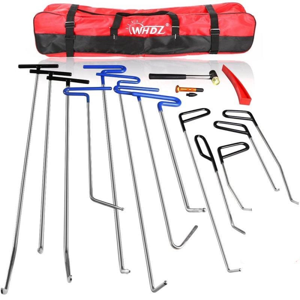 myCarFella's tweet image. Paintless Car Dent Repair Kit #autoaccessories #autobrighttech Paintless Car Dent Repair Kit mycarfella.com/paintless-car-…