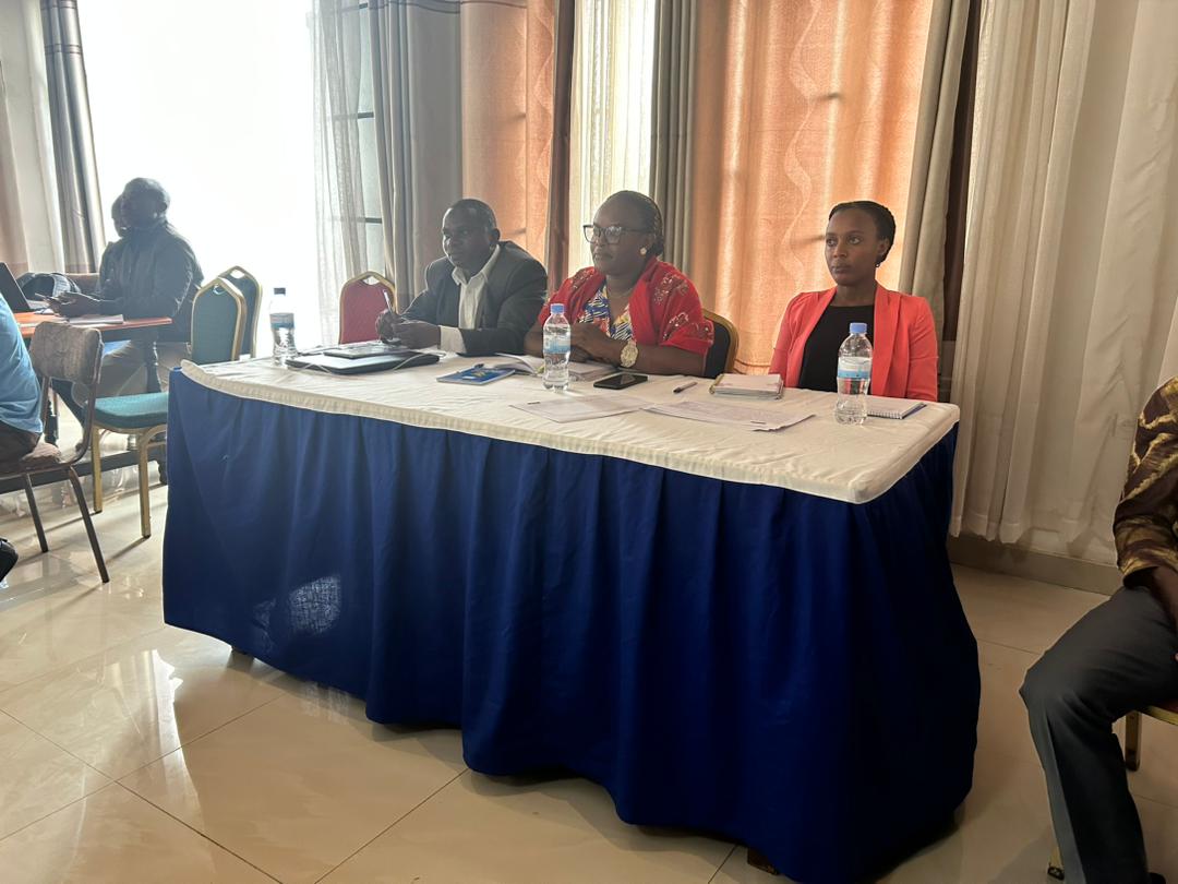 GIZ Rwanda on Twitter: