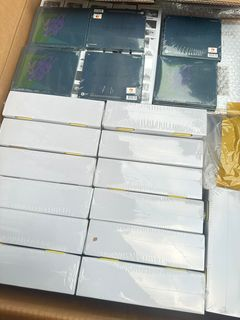 7for7Shoppe's tweet photo. Apologies for the late notif since nabusy lang po both sa school and work :( as for the items, we have already received it. Packing and shipping will be done in the next 2 weeks.

Updates will be done once we have shipped out the orders.

Thank you for your patience.

#77SUpdates https://t.co/2MAUYKgwvO